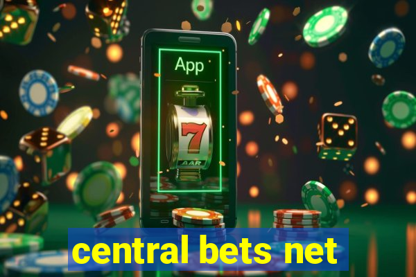 central bets net